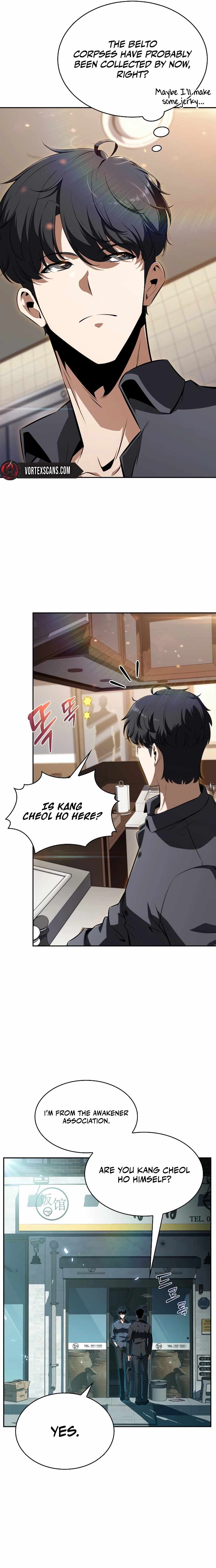 Eat and Go Chapter 1 14
